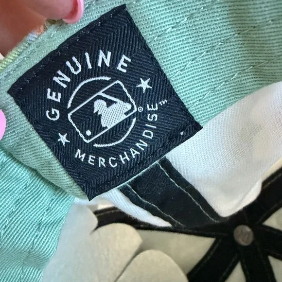 NWT Boston baseball cap - Picture 6 of 8